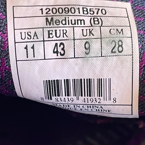 Brooks Green Silence Running Shoes Women's Size 11 - Picture 7 of 10